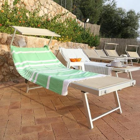 Villa Residenza La Mannara à Itri Extérieur photo