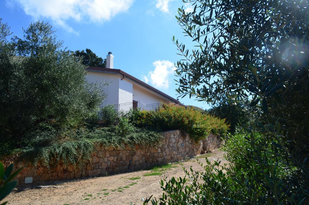 Villa Residenza La Mannara à Itri Chambre photo