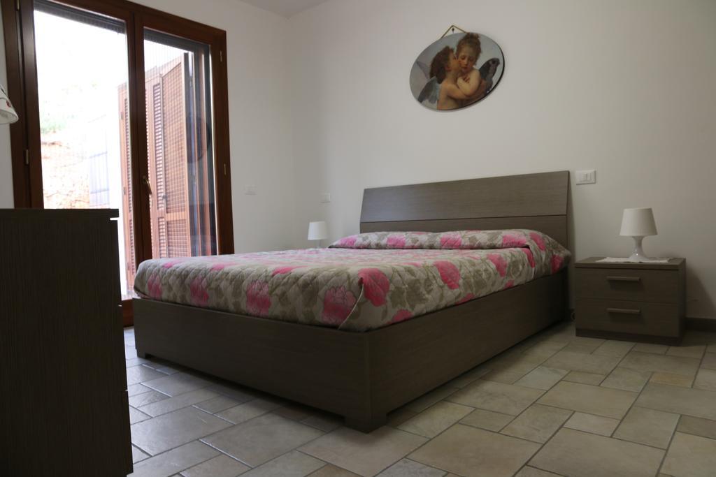 Villa Residenza La Mannara à Itri Chambre photo