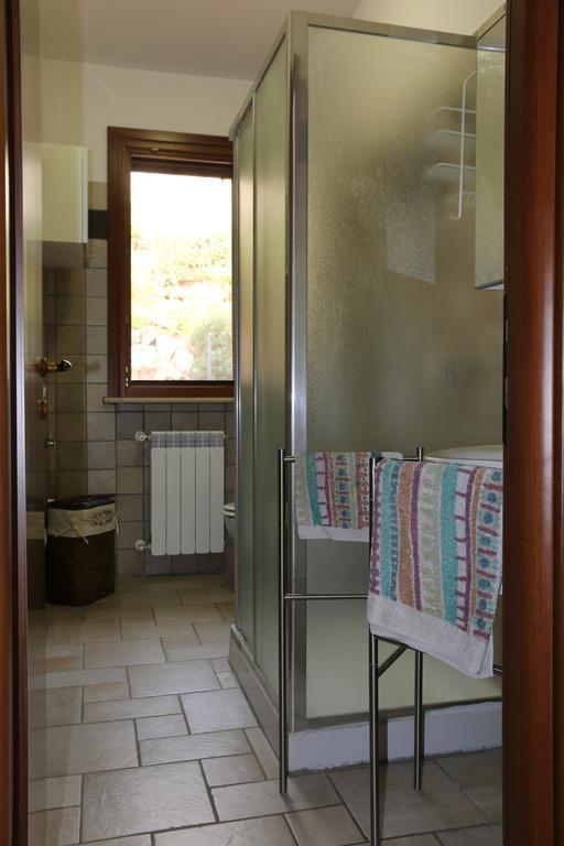 Villa Residenza La Mannara à Itri Chambre photo