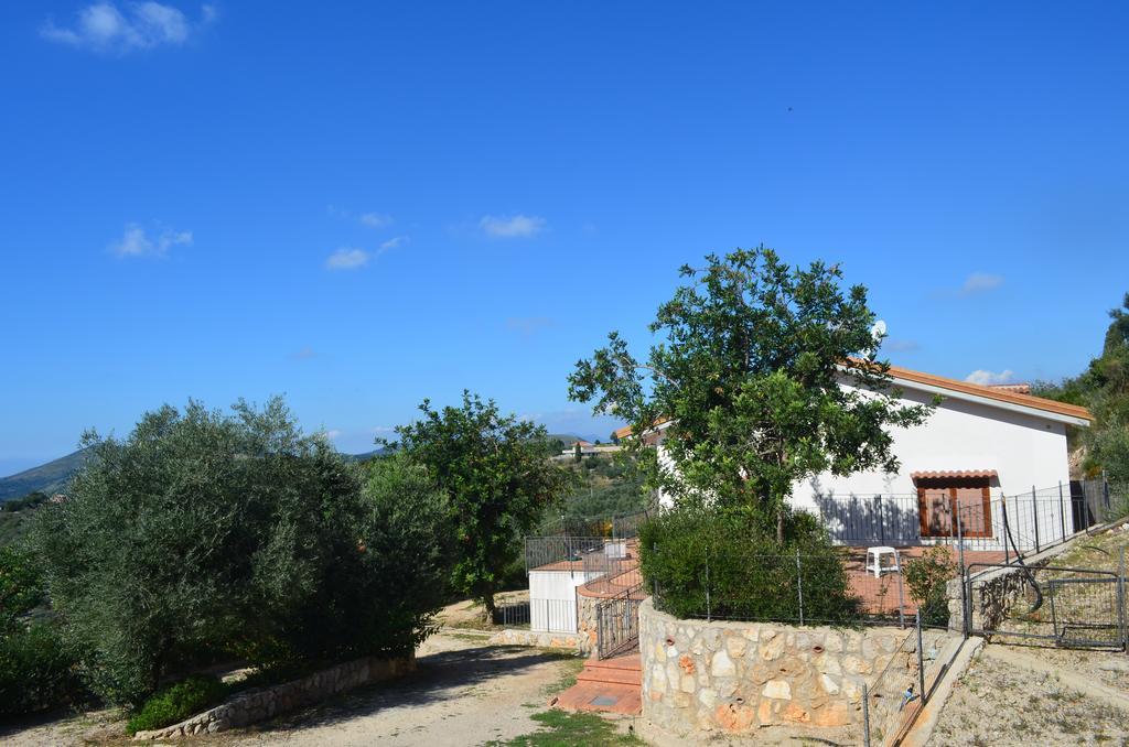 Villa Residenza La Mannara à Itri Chambre photo
