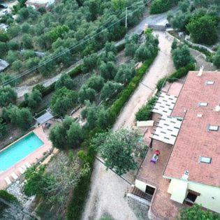 Villa Residenza La Mannara à Itri Extérieur photo